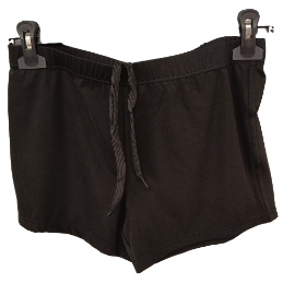 Miesten lahkeellinen uimahousu Solid M black - Uimahousut - 6419285411830 - 1