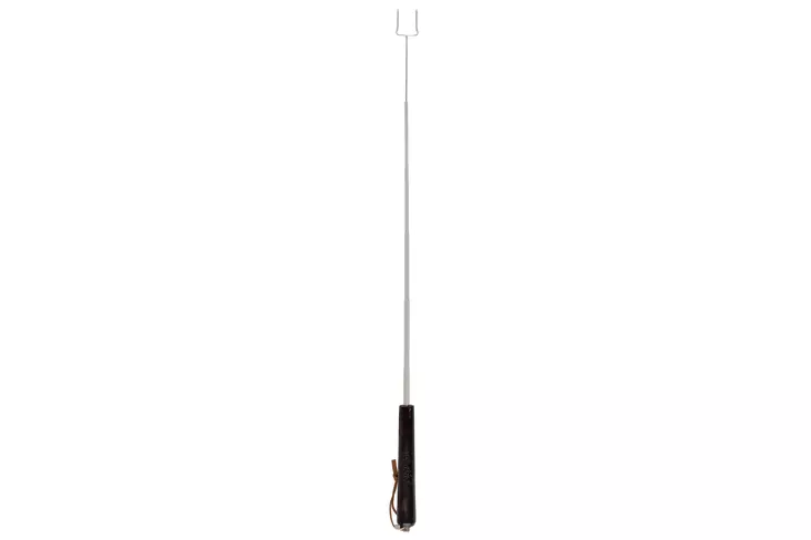 Mustang Makkaratikku teleskooppi - Retkiruokailu - 6410412506870 - 1