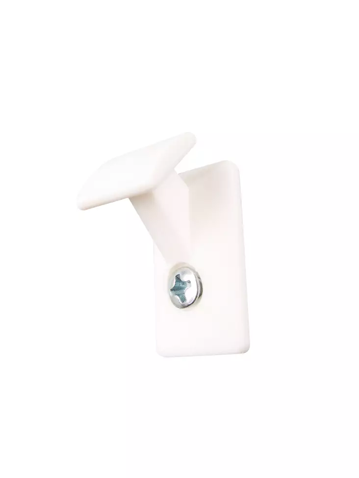 NARUNPIDIKE VALKOINEN - Verhojen ripustus - 7314101153460 - 1