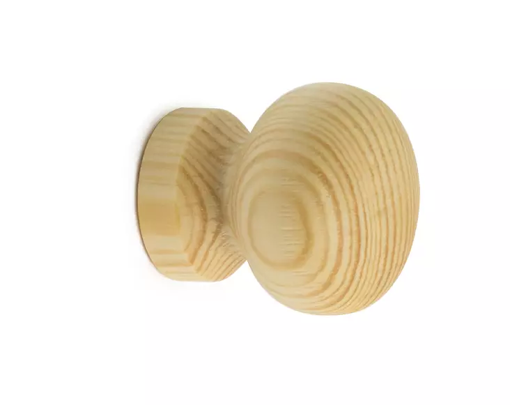 NUPPI DAVID 30mm MÄNTY - Ovinupit - 7317901002280 - 1