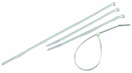 Nippuside - Nippusiteet ja kaapelikiinnikkeet - 6438140913050 - 1