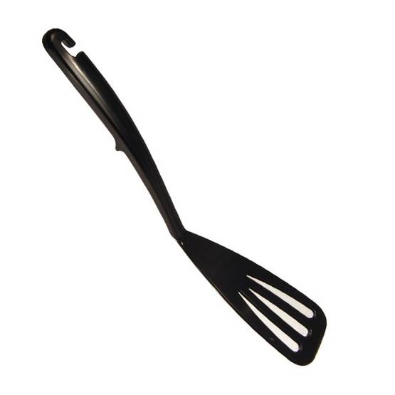 PAISTINLASTA MUSTA - Kulhot, lusikat, lastat - 6416061910310 - 1