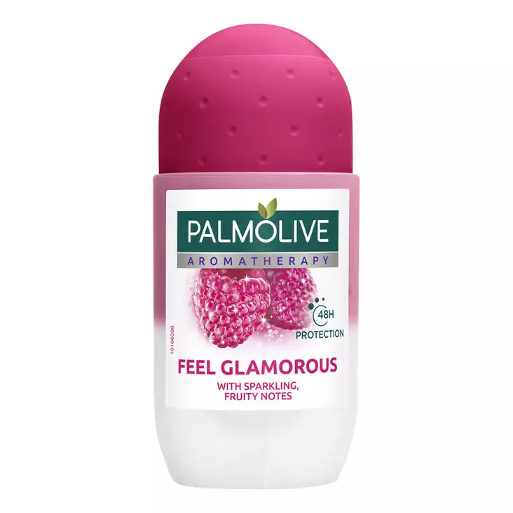 PALMOLIVE DEO ROLL-ON 50ML FEEL GLAMOROU - Naisten deodorantit - 8718951137530 - 1