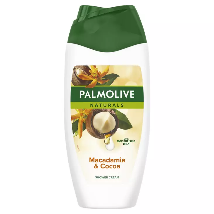 PALMOLIVE SUIHKUSAIPPUA 250ML - Naisten saippuat ja suihkugeelit - 8714789939780 - 1