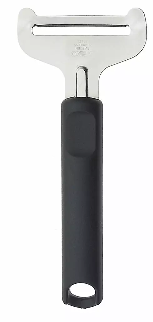 PEHMEÄN JUUSTON HÖYLÄ - Avaajat, raastimet ja keittiötarvikkeet - 7316830070490 - 1