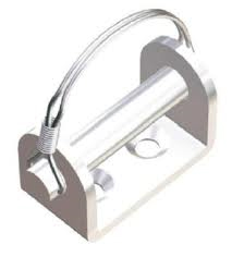 PERÄKÄRRYN SARANA RUNKO - Peräkärrytarvikkeet - 6438152034880 - 1