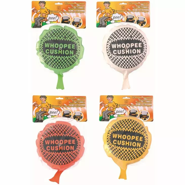 PIERUTYYNY - Sisäleikit - 8711252968650 - 1