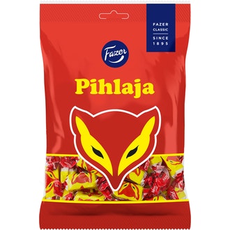PIHLAJA PUSSI 220G - Makeispussit, -patukat ja tikkarit - 6411401035470 - 1