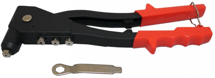 POPNIITTIPIHTI - Niittipihdit ja niitit - 6430032150390 - 1