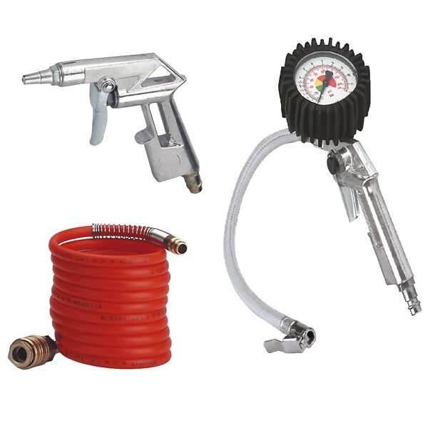 Paineilmasarja Einhell - Muut paineilmatyökalut - 4006825417050 - 1