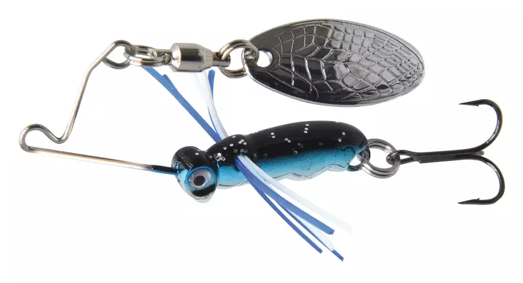 Patriot Big Buggy spinnerbait 12g 01 - Spinnerbaitit - 6417512529600 - 1
