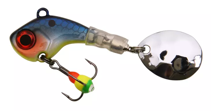 Patriot Twisty jig spinner 16g 02 - Lipat - 6417512534710 - 1