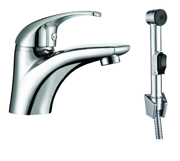 Pesuallashana KALLA - Hanat, sekoittajat ja tarvikkeet - 6438140053510 - 1