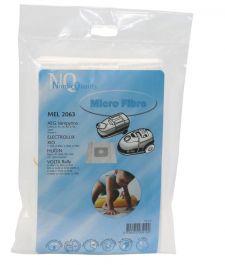 Pölynimuripussi Aeg vampyr/Ökö 5000-5999…Volta Rolfy 5+1 suodatin - Pölynimurit ja tarvikkeet - 5706470039100 - 1