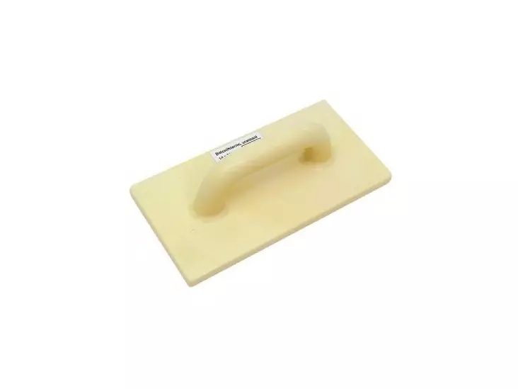 Polyuretaanihierrin 14 x 28 cm - Muut maalaustarvikkeet - 4010485114280 - 1