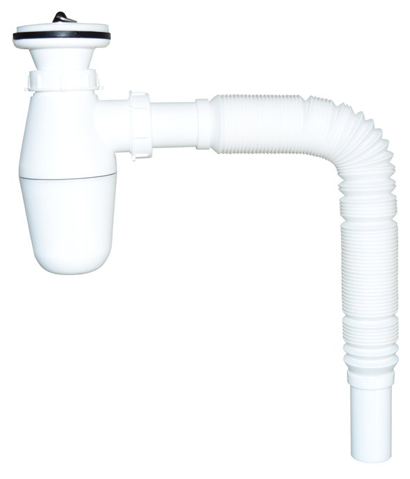 Pullovesilukko - Vesilukot - 6438140050090 - 1