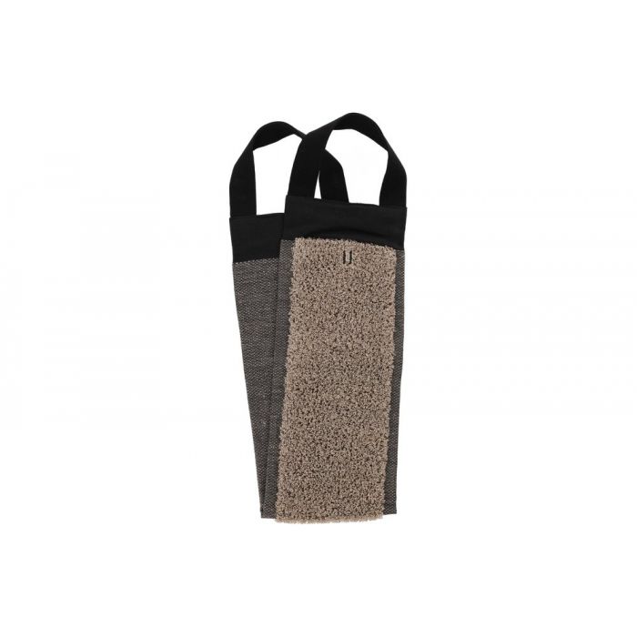 RENTO SELÄNPESIN PELLAVAFROTEE - Pesukintaat ja pesulaput - 6410412651440 - 1