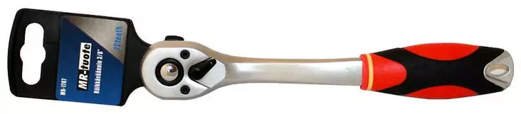 RÄIKKÄVÄÄNNIN 3/8" - Hylsytyökalut - 6430032156590 - 1