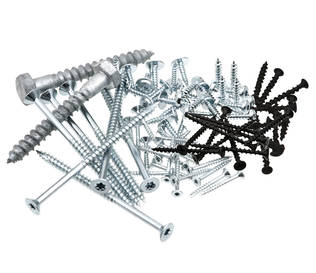 Ruuvit irto - Kiloruuvit - 0000000006050 - 1