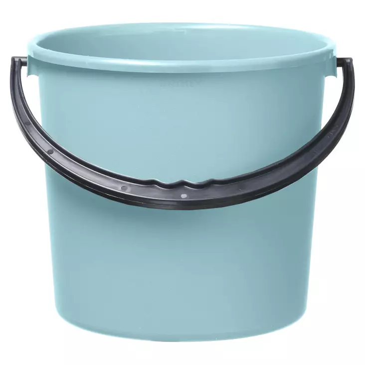 SANKO 10 L AKVAMARIINI - Ämpärit ja saavit - 6411763159340 - 1