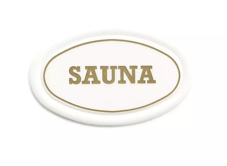 SAUNA-OPAS - Saunavastat ja -tarvikkeet - 6416038190820 - 1