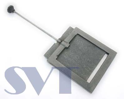 SAVUPELTI 160 X 160MM - Arinat - 6419876002010 - 1