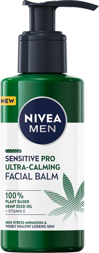 SENSITIVE KASVOVOIDE PRO ULTRA-CALMING - Miesten kosmetiikka - 4005900878120 - 1