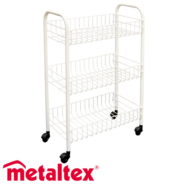 SIENA KORIVAUNU VALKOINEN - Säilytyshyllyt - 8002523406330 - 1