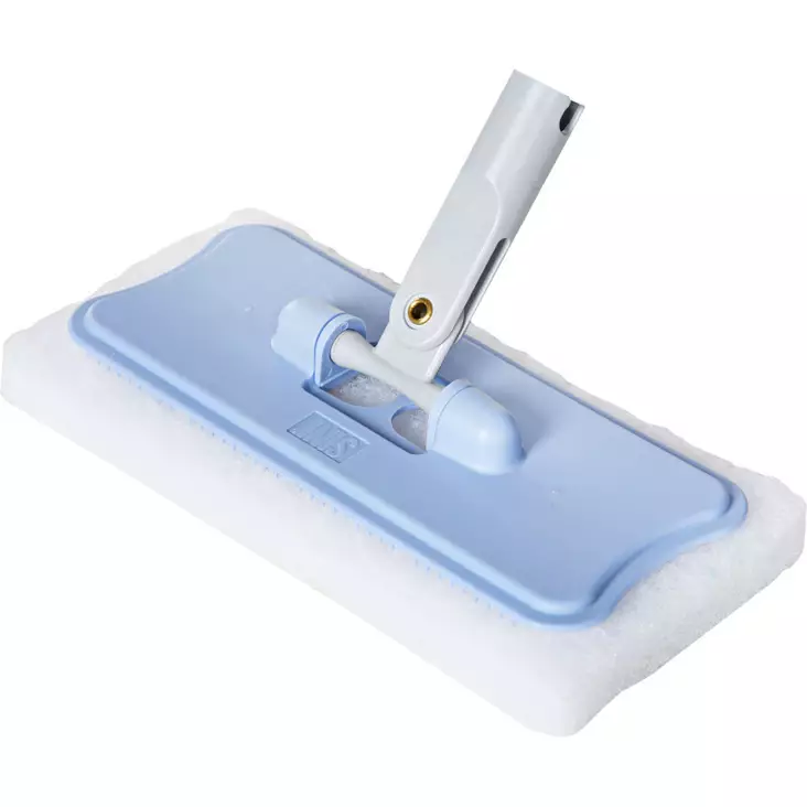 SINI KYLPYHUONEPESIN - Mopit, -varret ja mopinpäät - 6423800030260 - 1