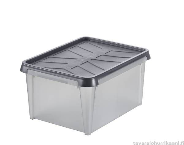 SMARTSTORE DRY 34 L - Laatikot - 7332462040090 - 1