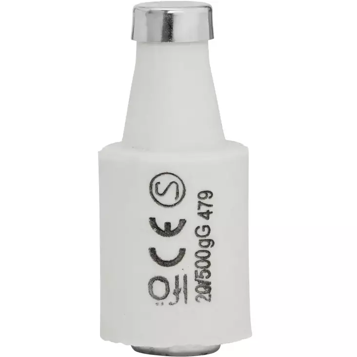 SULAKE 6A - Sulakkeet ja sytyttimet - 7312904792060 - 1