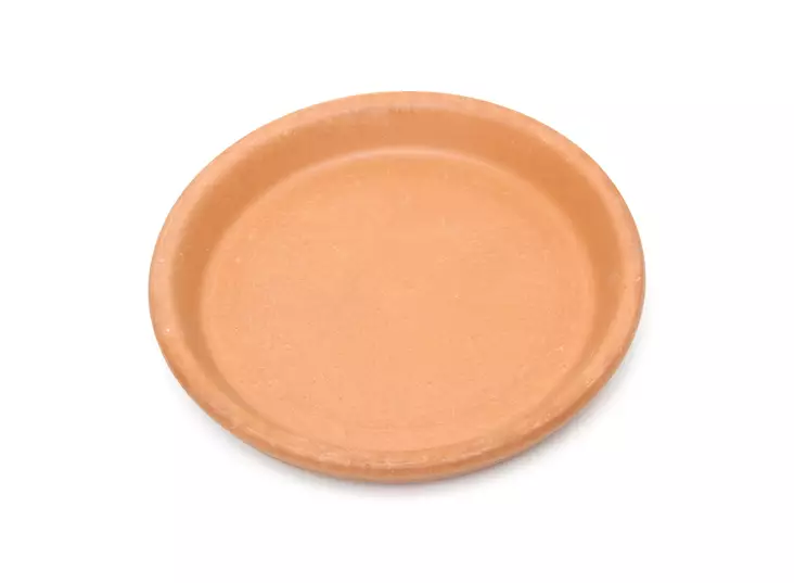 Saviruukun alunen 11 cm - Kukkaruukut ja -amppelit - 0726232241010 - 1