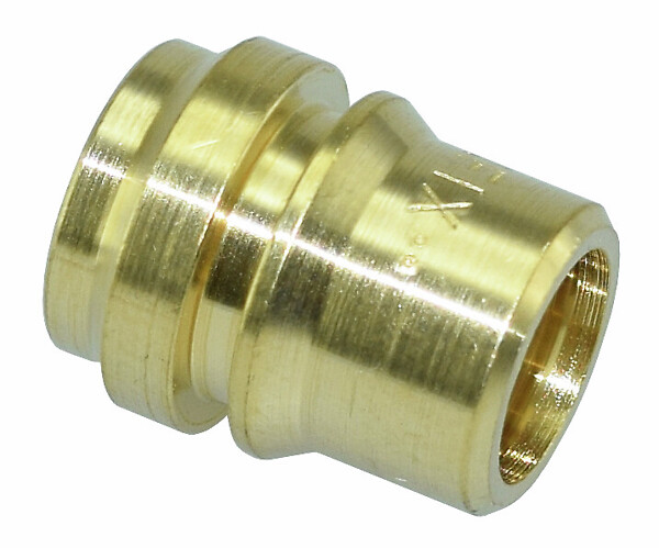 Supistushelmi - Putket ja putkiliittimet - 6438140054920 - 1