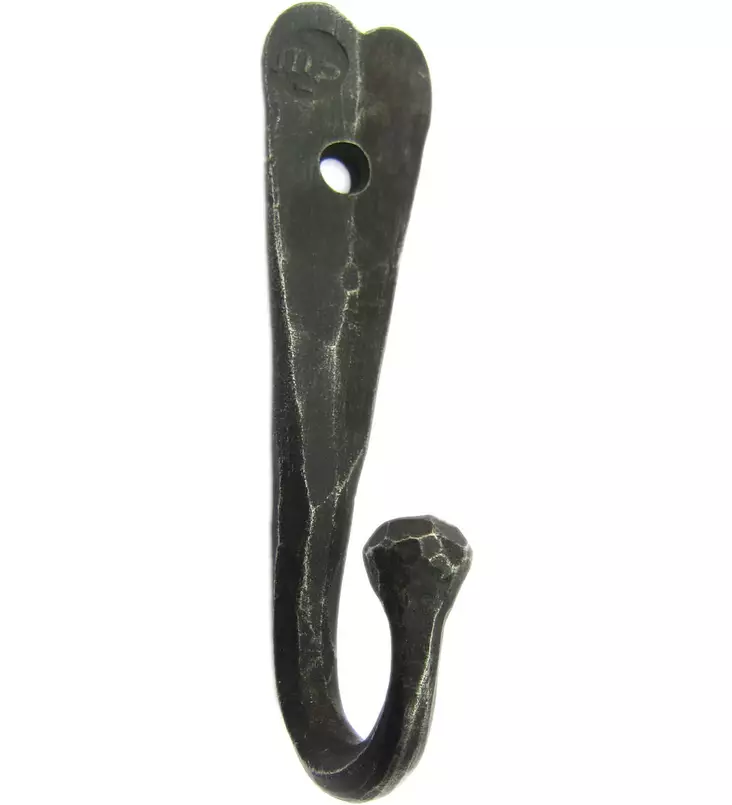 TAKORAUTA KOUKKU MS-12 - Koukut ja naulakot - 6430035700110 - 1