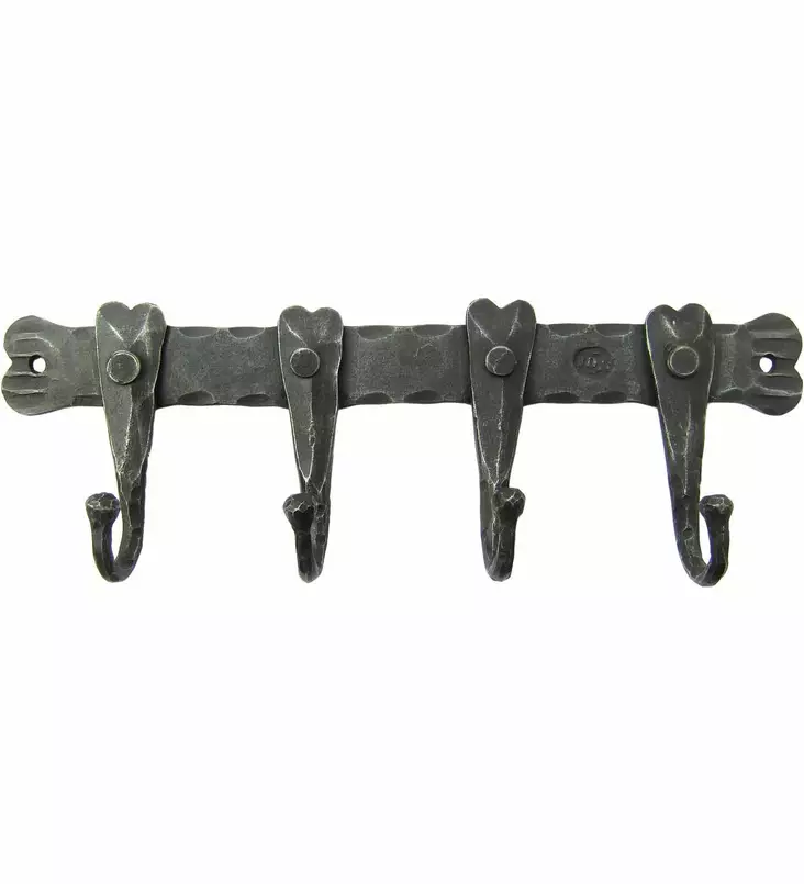 TAKORAUTA NAULAKKO - Koukut ja naulakot - 6430035700530 - 1