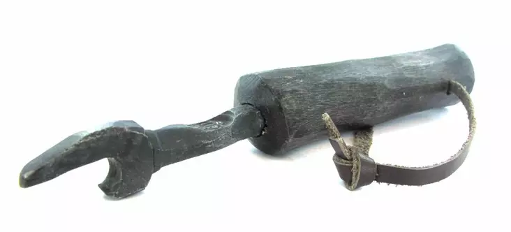 TAKORAUTA PULLONAVAAJA - Avaajat, raastimet ja keittiötarvikkeet - 6430035700950 - 1