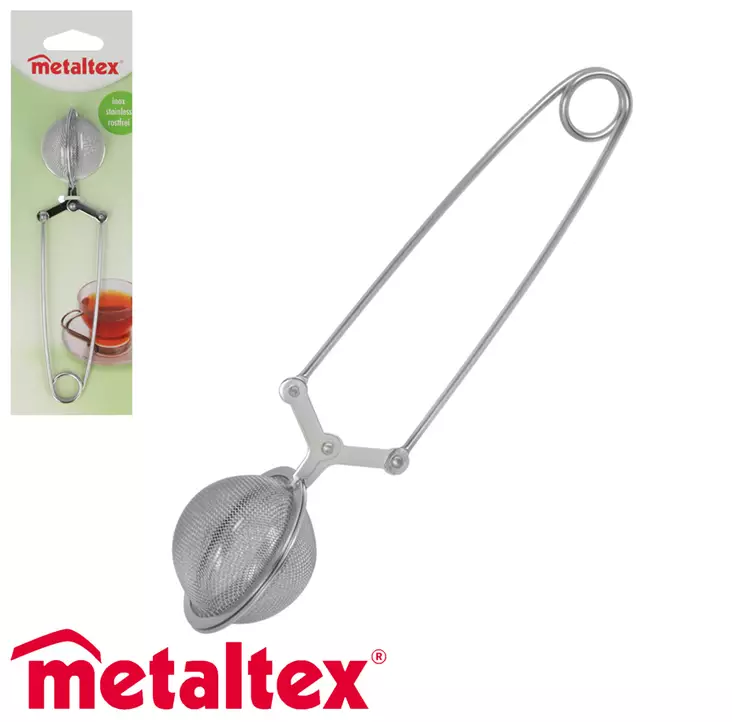 TEESAKSET - Teetarvikkeet ja kahvitarvikkeet - 8002522538100 - 1