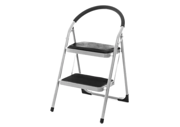 Tarmo Porrasjakkara 2-tasoa - Rahit ja jakkarat - 6410410179380 - 1