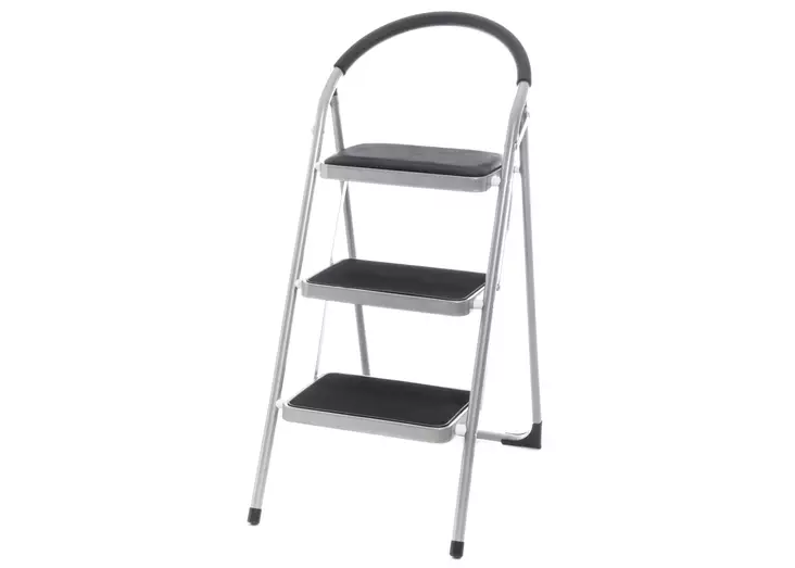 Tarmo Porrasjakkara 3-tasoa - Rahit ja jakkarat - 6410411793820 - 1