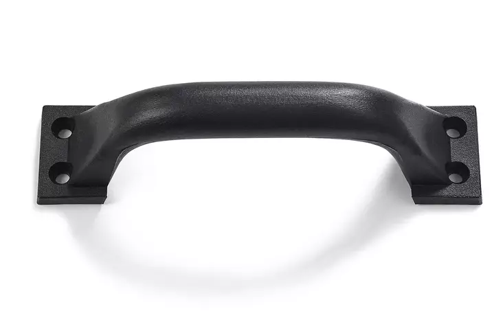 VEDIN 1105 180 MUSTA MUOVI - Kahvat ja vetimet - 7317900056840 - 1