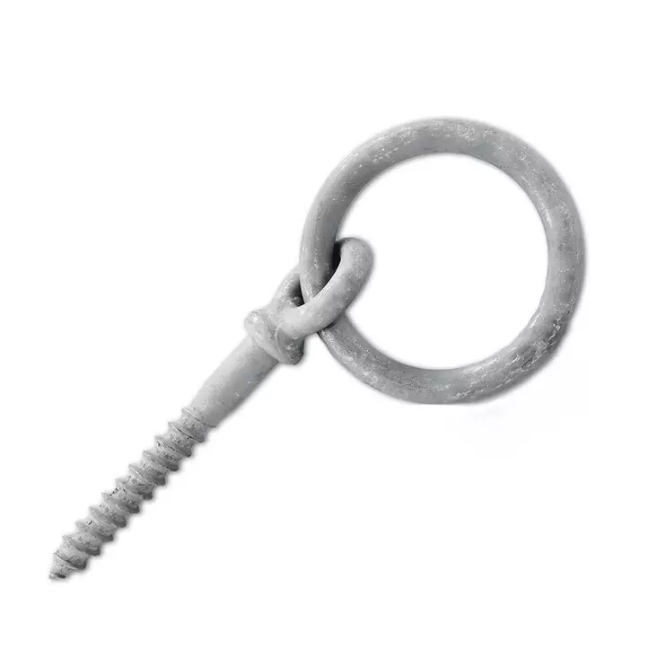 VENERENGAS 10x75MM RST - Ankkurit ja veneen kiinnitystarvikkeet - 6430022587090 - 1