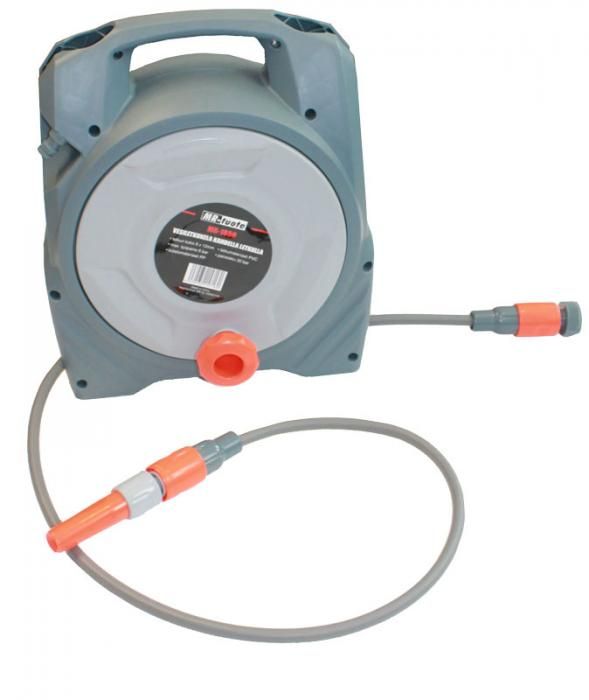 VESILETKUKELA 10M+10M - Puutarhaletkut ja -tarvikkeet - 6430032157160 - 1