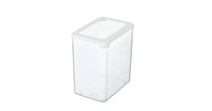 VISION SÄILYTYSPURKKI 3.5L - Ruuansäilytysrasiat - 7332462041950 - 1