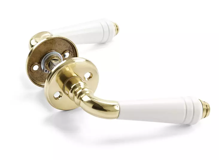 VÄLIOVENPAINIKE VALK MESS - Kahvat ja vetimet - 7317900075940 - 1