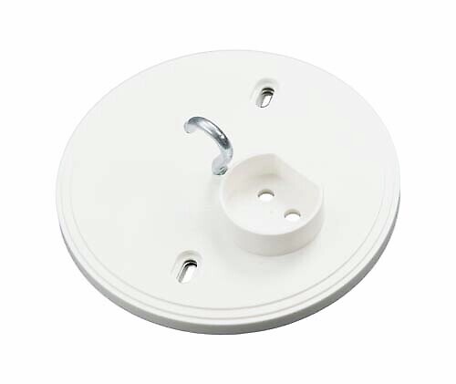 Valaisinpistorasia - Pistorasiat - 6438140901200 - 1