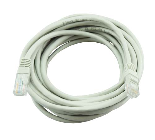 Verkkojohto - Verkkokaapelit - 6438140984050 - 1