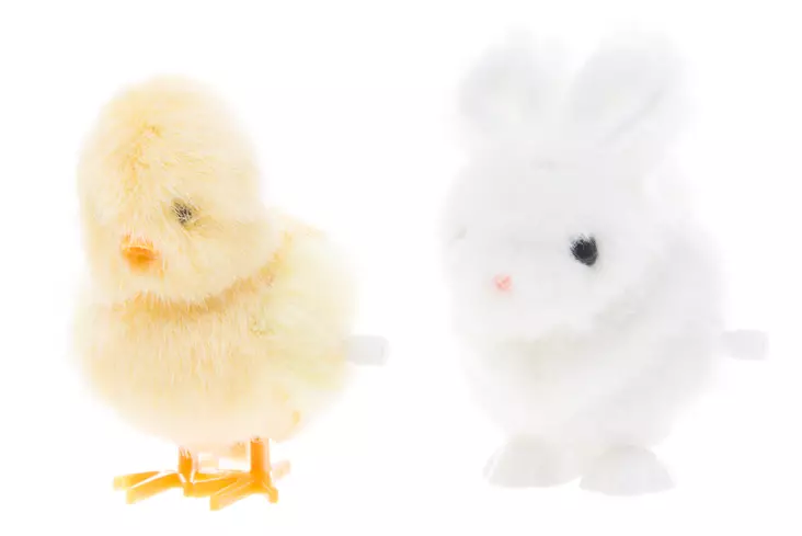 Verso Pupu/Tipu pomppiva 8 cm - Sisäleikit - 6410410102470 - 1