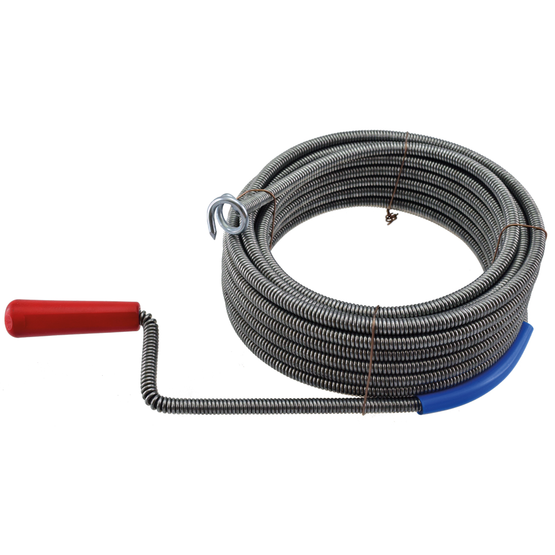 Viemärirassi 10m - LVI-työkalut - 4009319560300 - 1