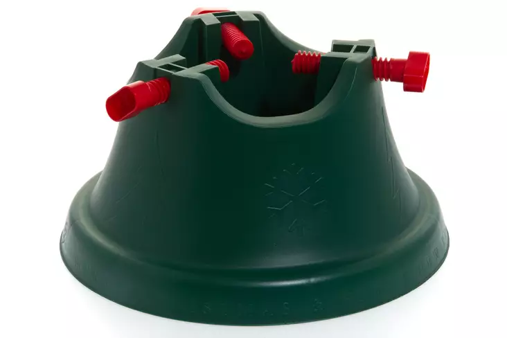 Winteria Kuusenjalka muovinen halk. 39 cm - Joulukuusen koristeet - 4607136502420 - 1