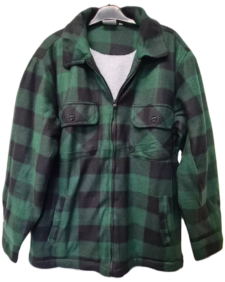 Canada Jacket Plaid Useita kokoja - Miesten takit - 0000000007050 - 1
